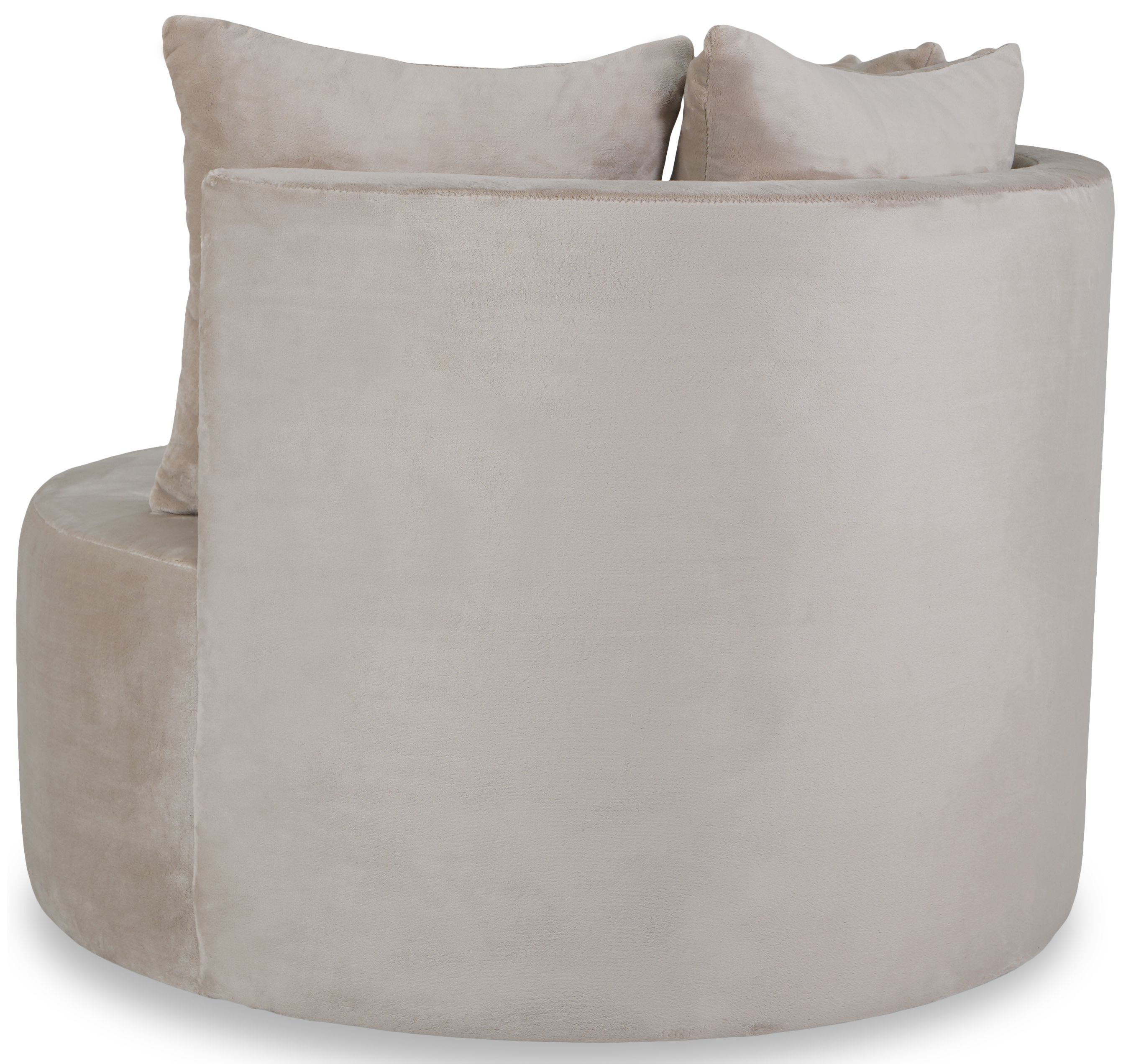 Fauteuil Lucano