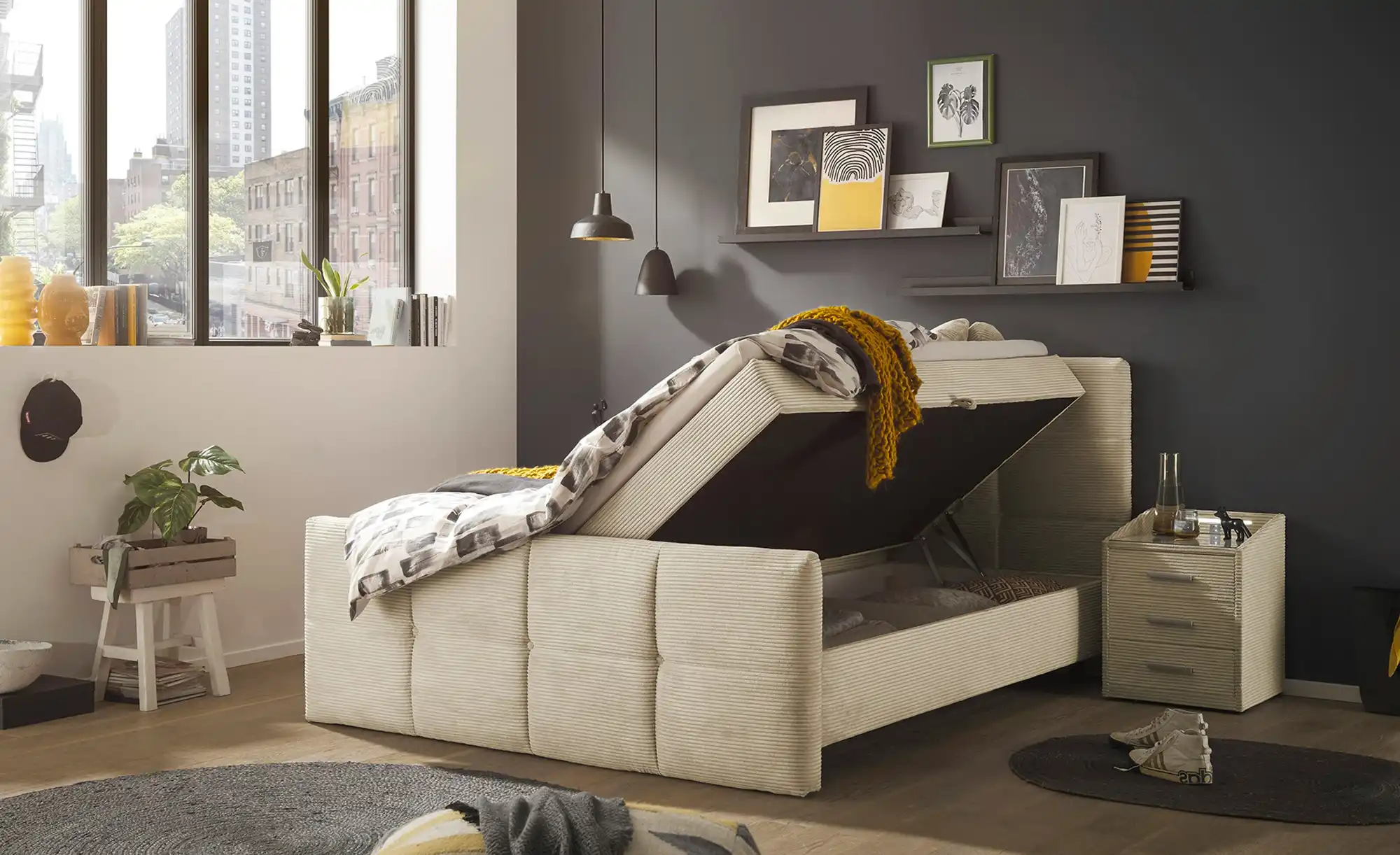 Boxbett Tingewick