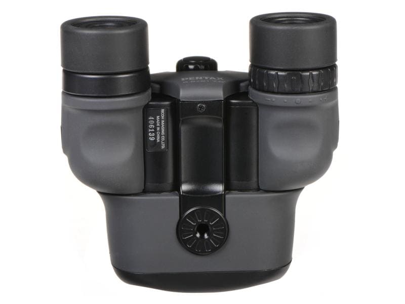 Pentax Fernglas Papilio II 6.5x21 Fernglas mit hoher Lichttransmission und Auflösung