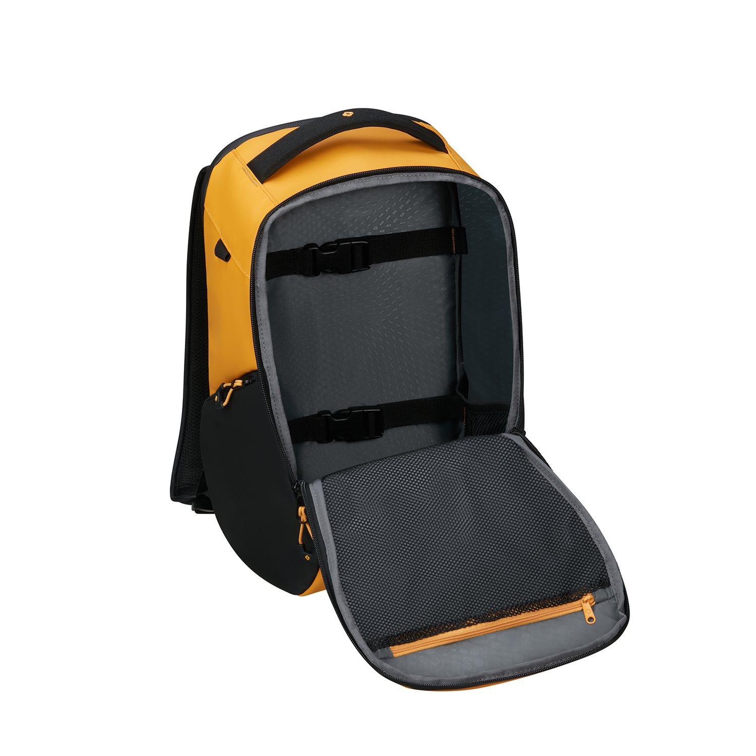 Samsonite Ecodiver Laptop Backpack XS yellow
