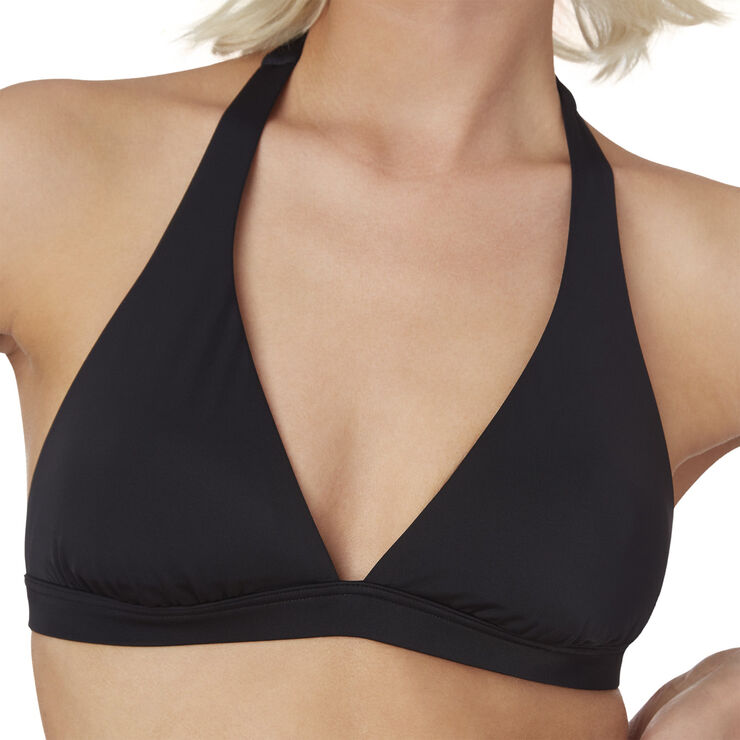 Firefly M&MC Mia bikinioverdel Sort