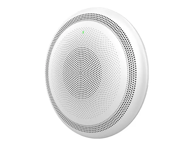 Grandstream GSC3516 - IP-højttaler - til PA-system - trådløs - Bluetooth, Wi-Fi, Ethernet, Fast Ethernet, PoE, PoE-Plus - 15 Watt