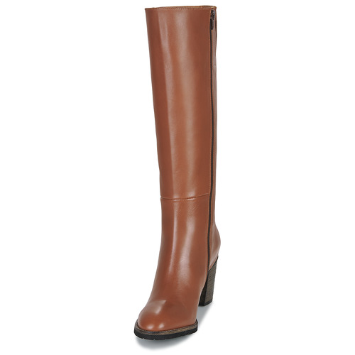 Betty London - CARLITA - Camel