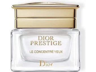 Dior Dior Prestige Le Concentrate Yeux Koncentreret øjenkonturcreme 15 ml