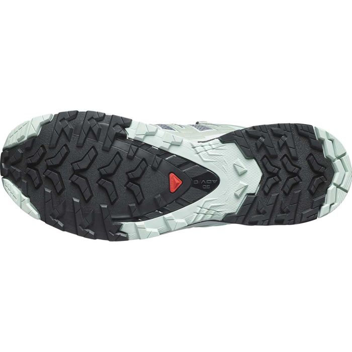 XA Pro 3D V9 Women damesko
