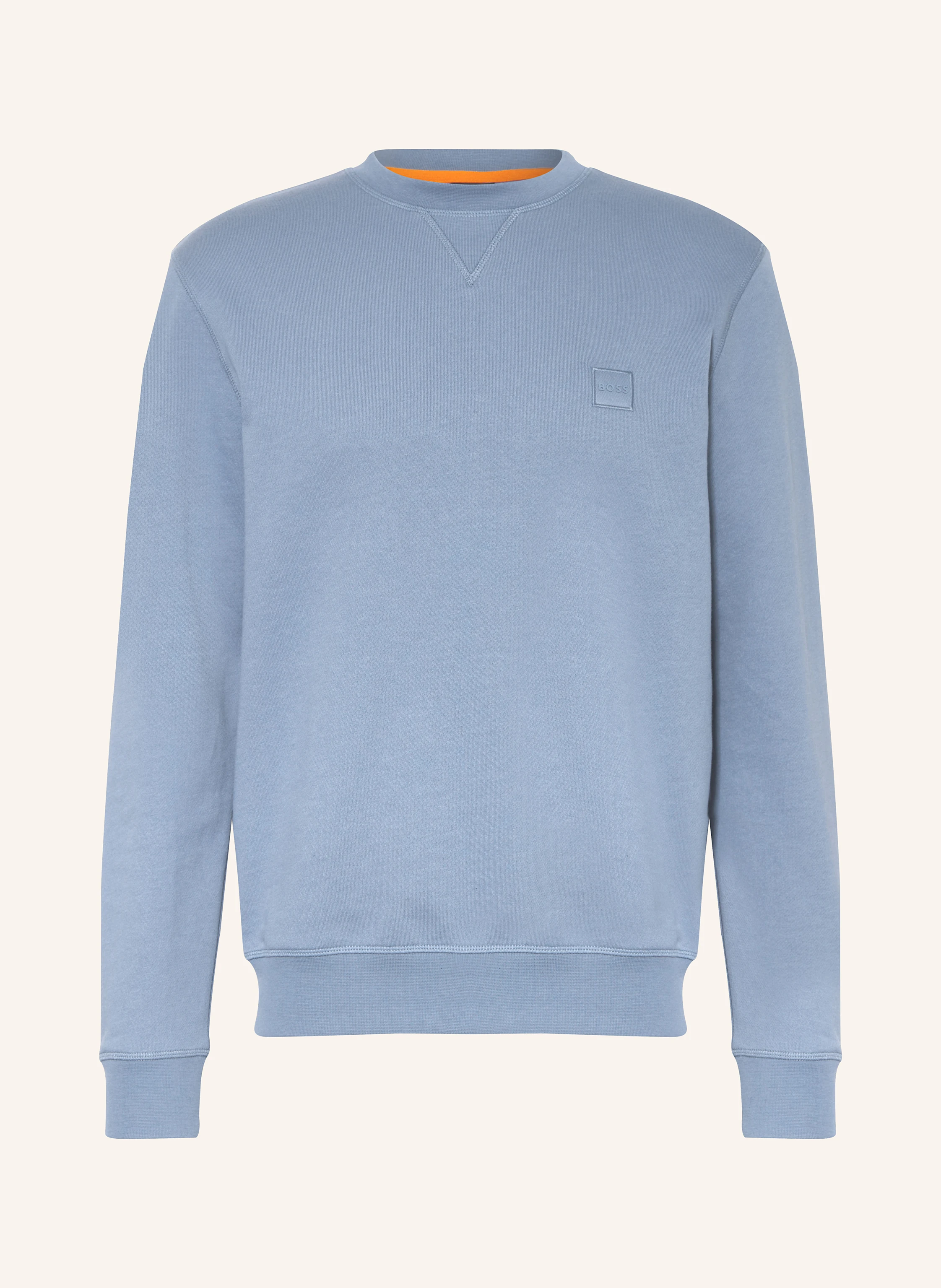 BOSS Sweatshirt WESTART