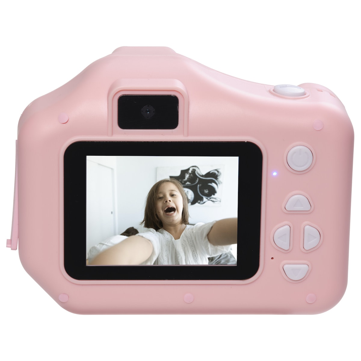 Denver Instant Camera Pink KPC-1370P