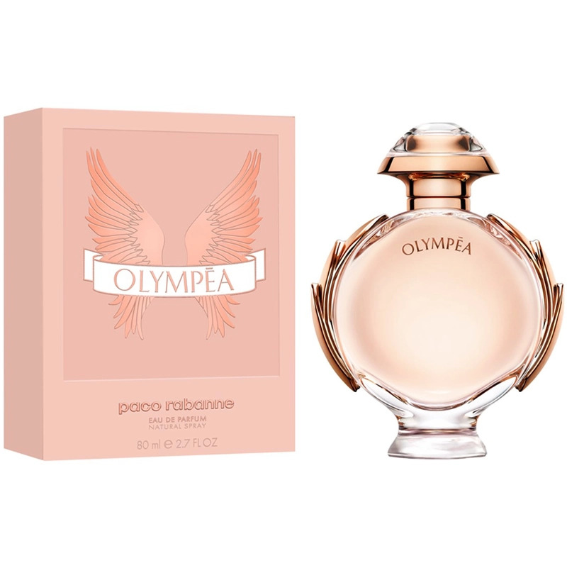 Rabanne Olympéa EDP 80 ml
