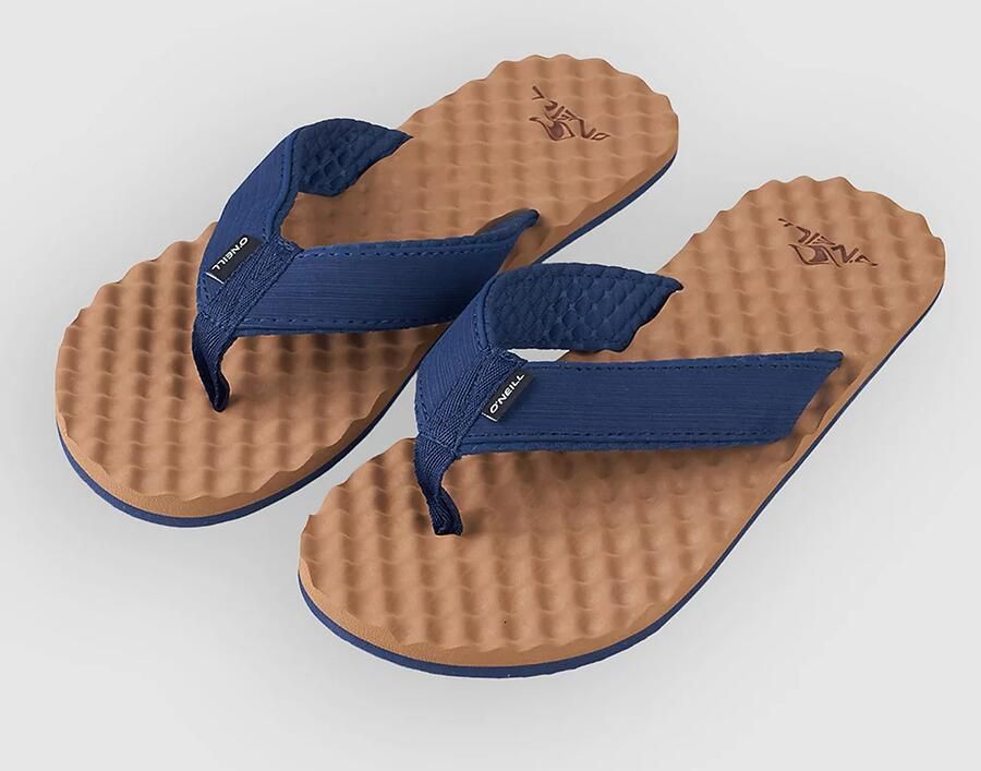 O'Neill Koosh Structure Sandals Sandalen blauw
