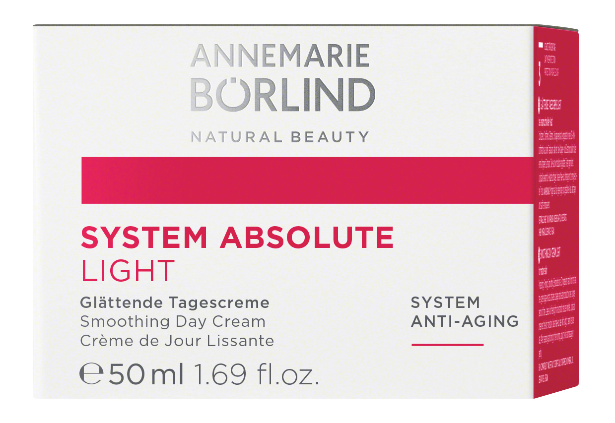 Annemarie Börlind Tagescreme Light 50 ml