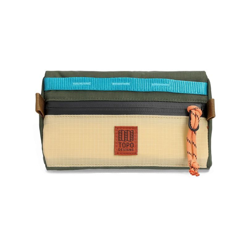 Bike Bag Mini Mountain - Sacoche guidon vélo