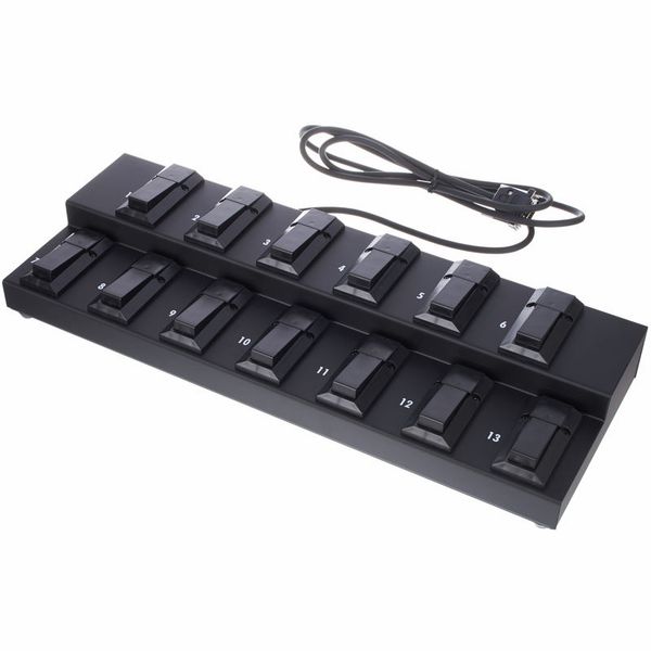 Ketron FS 13 Fußschalter