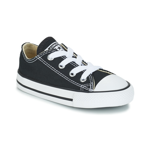 Converse - CHUCK TAYLOR ALL STAR CORE OX Negro