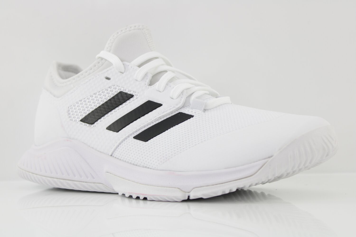 Adidas Court Team Bounce W
