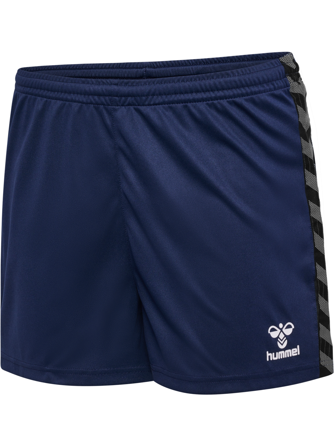 hmlAUTHENTIC PL SHORTS WOMAN