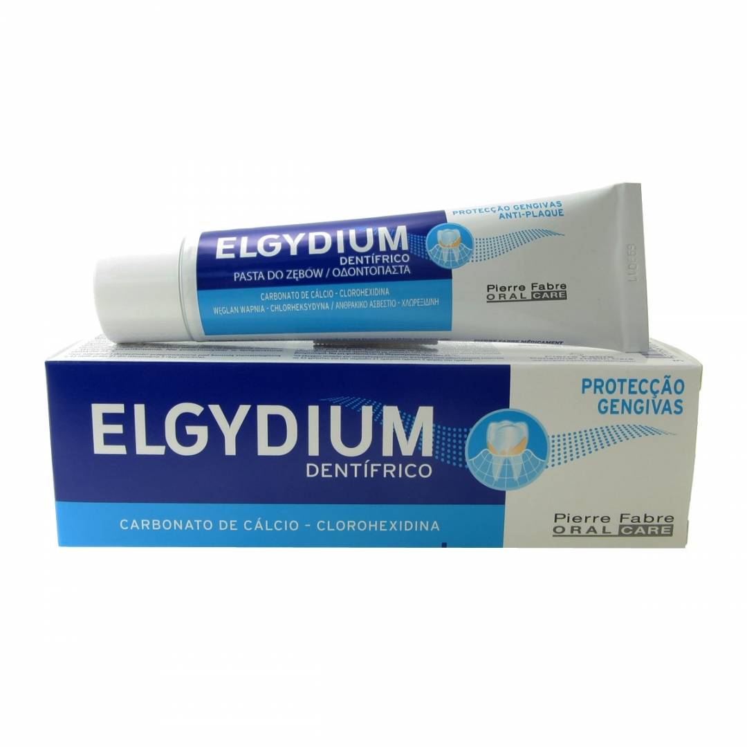 Elgydium Gengivas Pasta Dent 38 Ml
