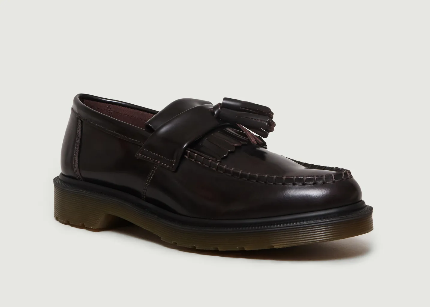 Mocassins Avec Pampille Adrian Dr. Martens