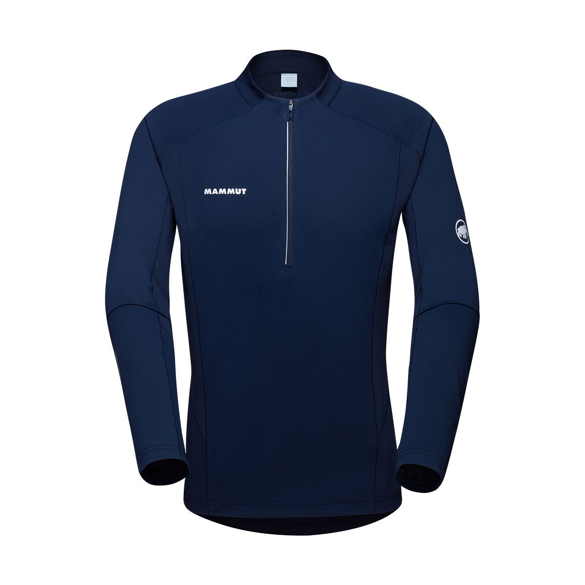 Mammut Aenergy Half Zip trøje, herre (Marine)