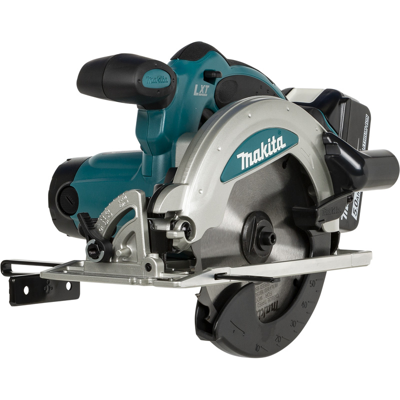 Makita DLX6038T combopack 18V 3x 5,0Ah Li-ion