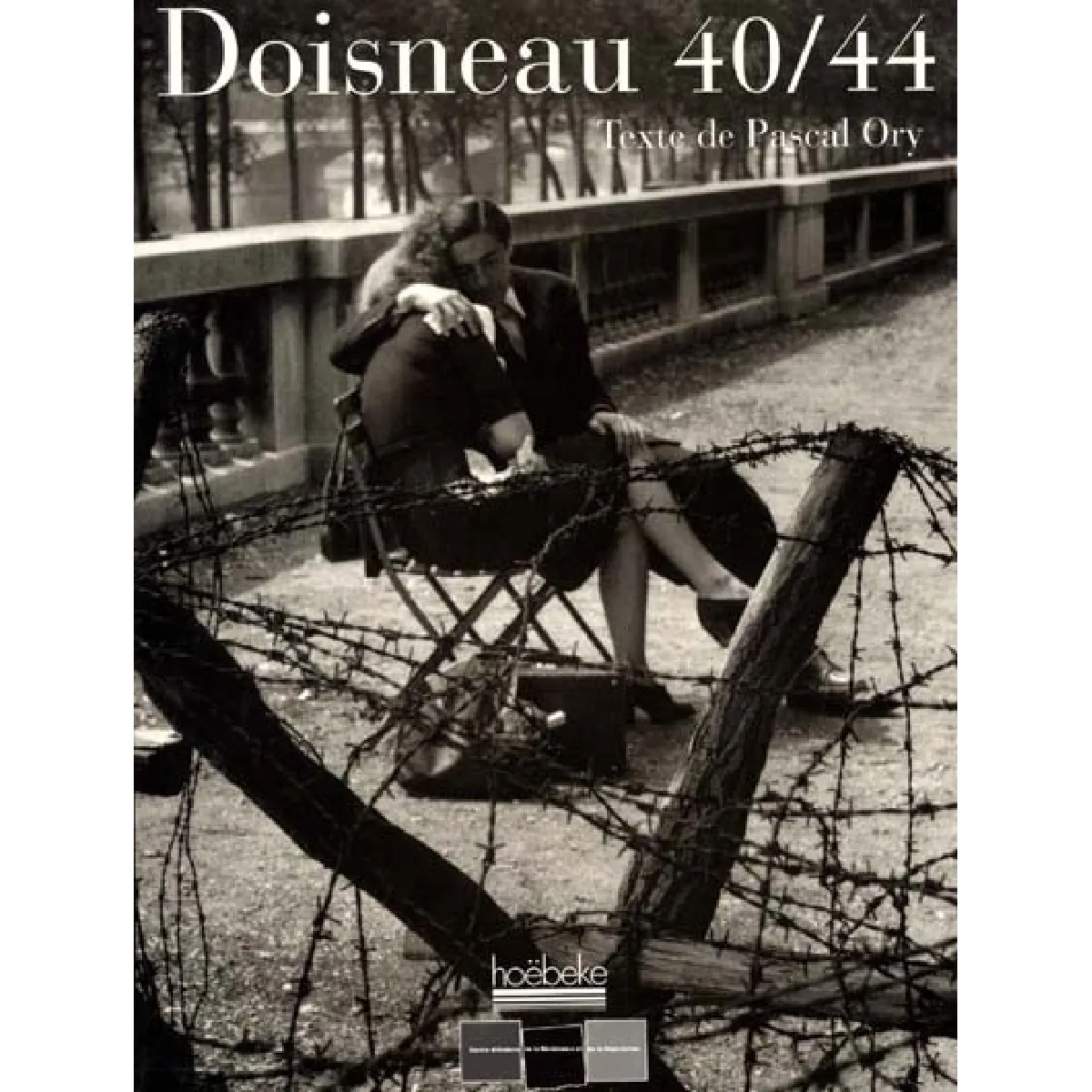 Doisneau 40-44 · Occasion