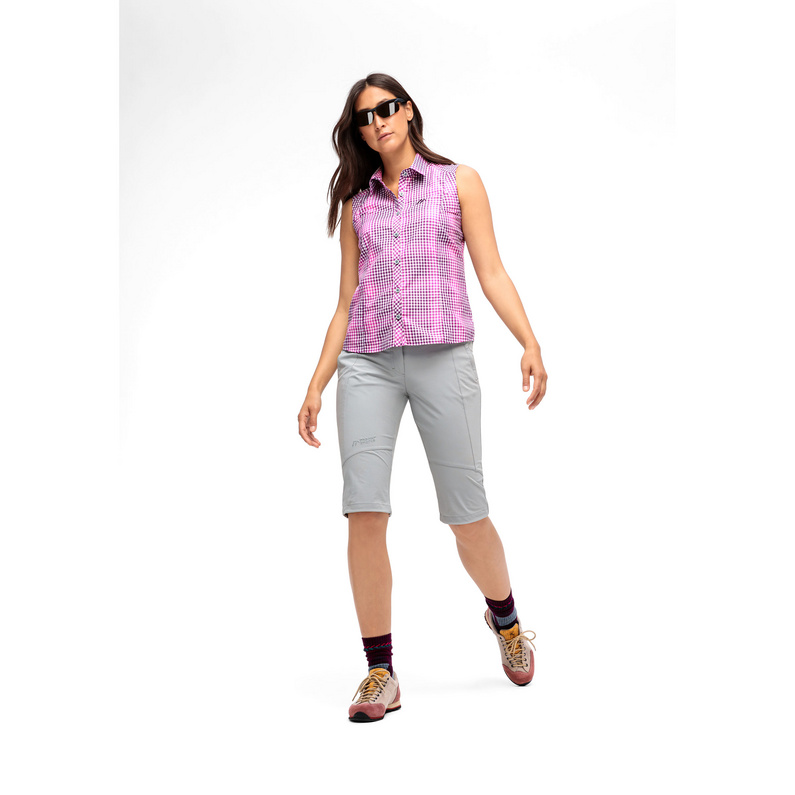 Maier Sports Damen Paloma Bluse