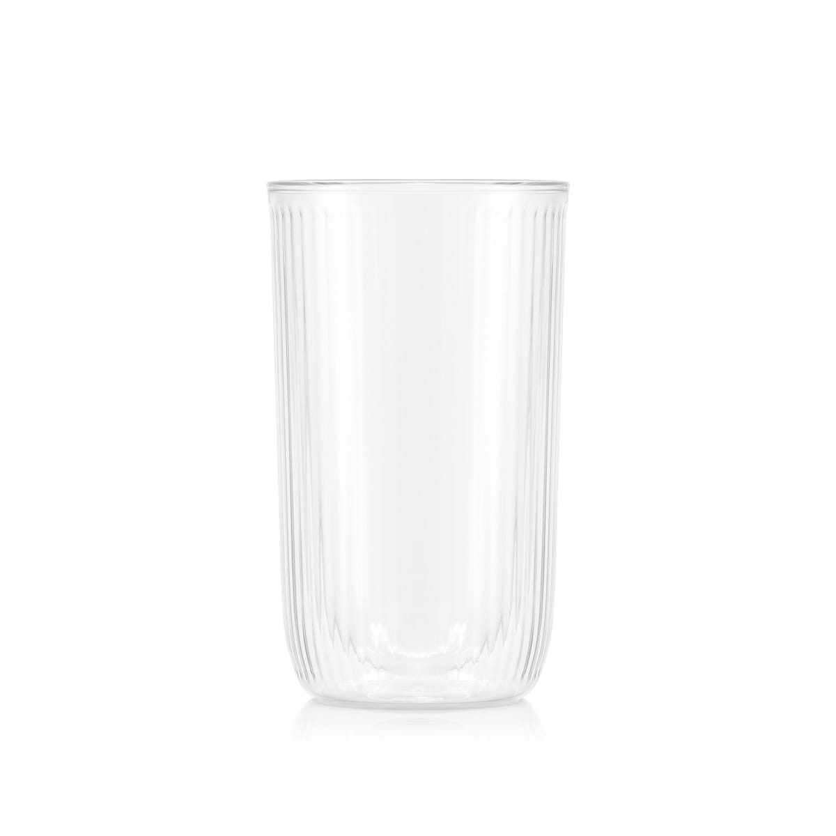 Bodum 2 ølglass, dobbel vegg, 0,45 l DOURO 0.45 L