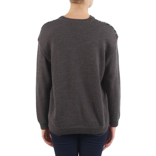 Eleven Paris - TWIGGY WOMEN - Gris