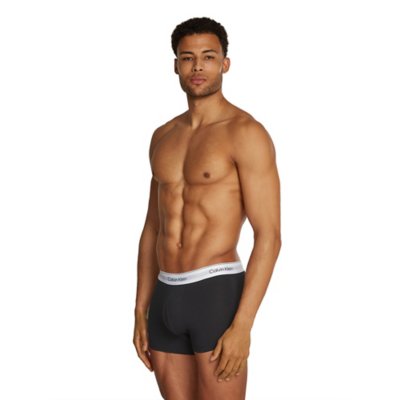 Boxer homme Pack De 3 CALVIN KLEIN