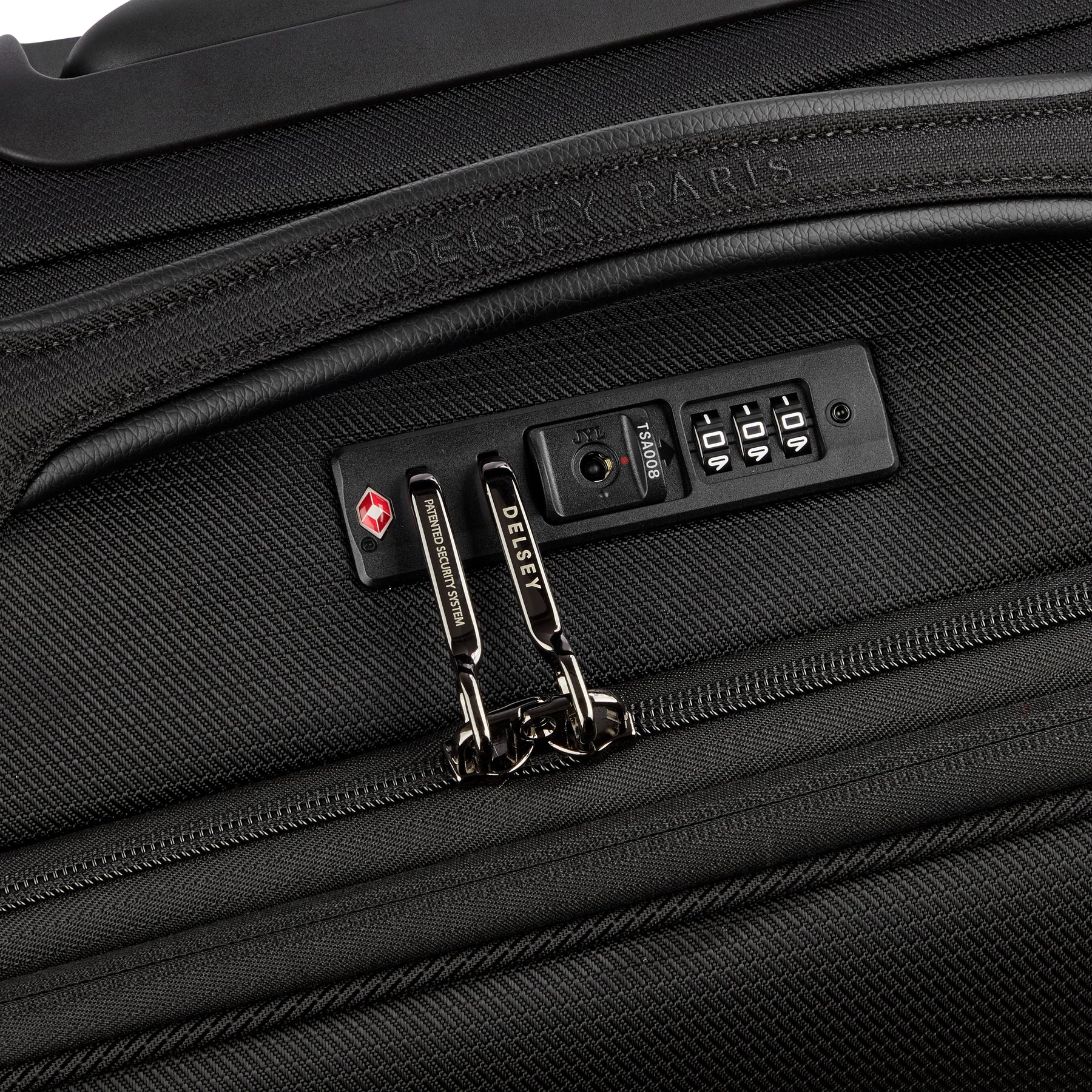 Valise cabine - S (55cm)