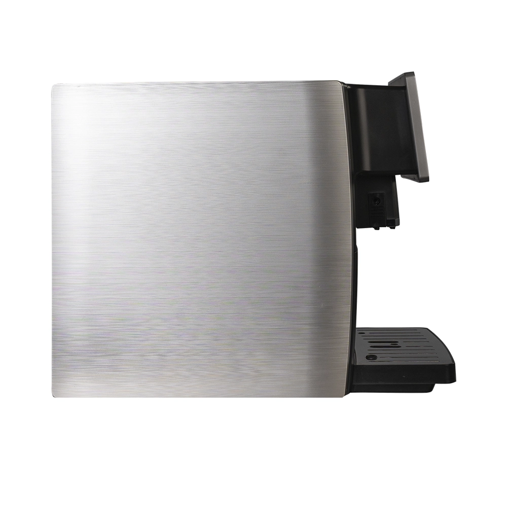 BergerLanz FSP Kaffeevollautomat Mucho Gusto