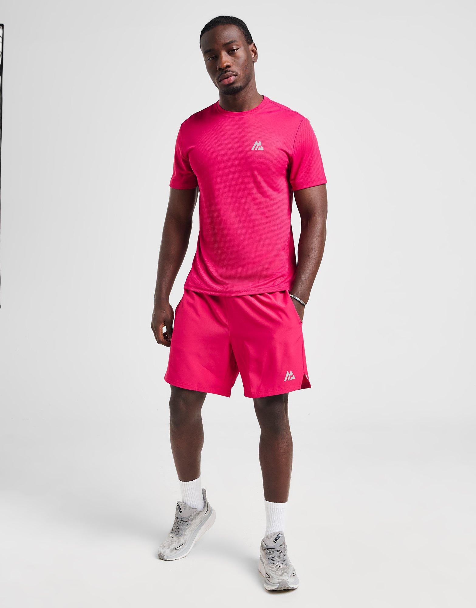MONTIREX Fly 3.0 Shorts