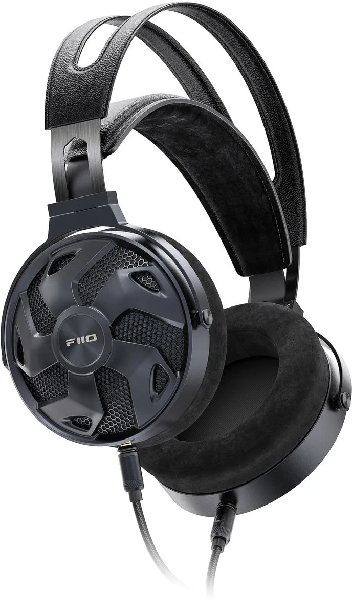 Fiio FT3 350 Ohms Casques hi-fi
