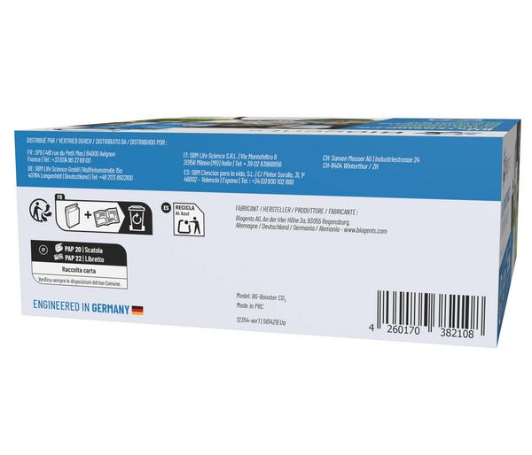 Biogents CO2 Aufrüst-Set für BG-Mosquitaire