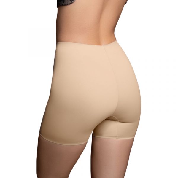 Byebra Shorts XXL Bege - D-227919_11892