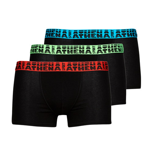 Athena - EASY SPORT X3 - Noir