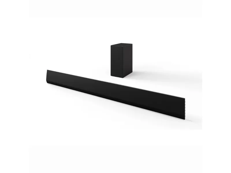 Subwoofer til Soundbar LG NSG10TY (uden soundbar)