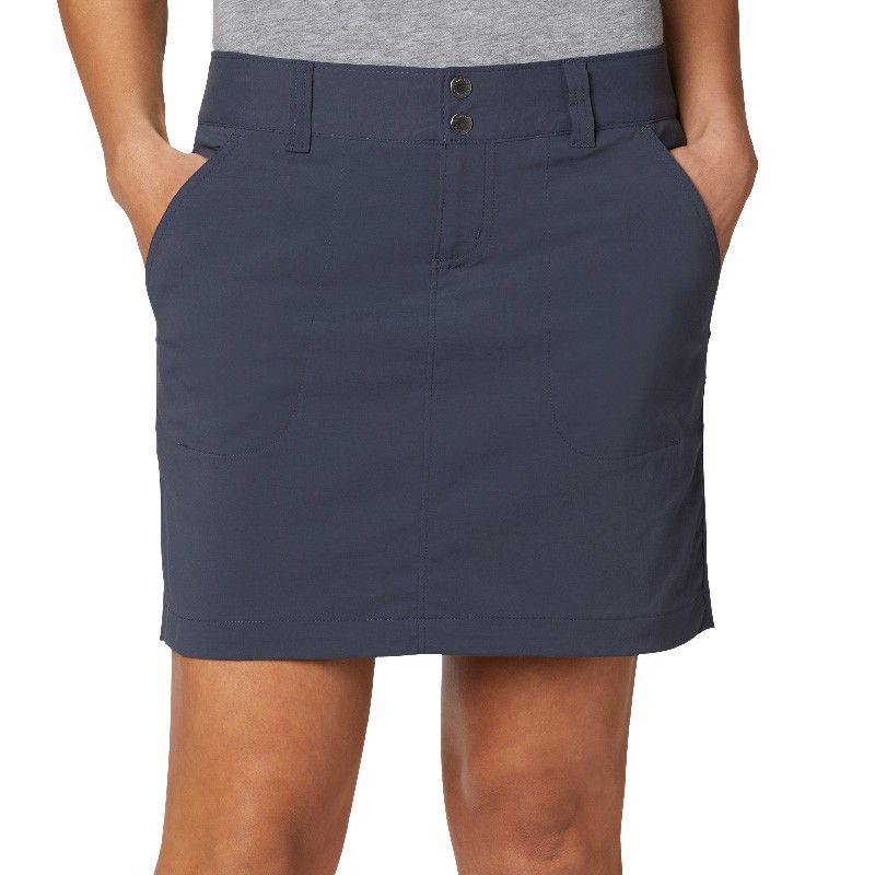 Columbia Saturday Trail Skort, dame
