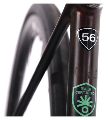 Produit reconditionné · Specialized Aethos Sworks Durace - Vélo de route | Très bon état