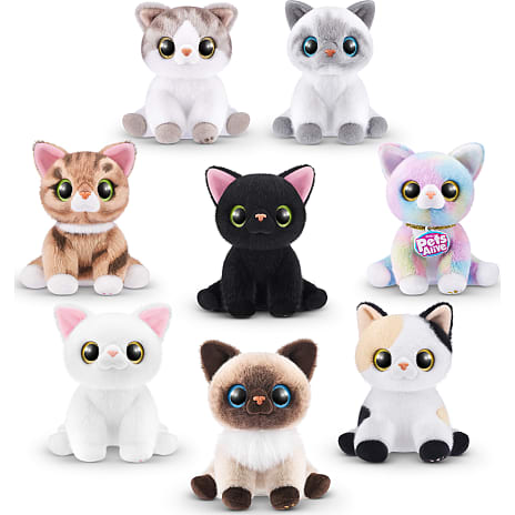 Pets alive Smittenkittens Surprise