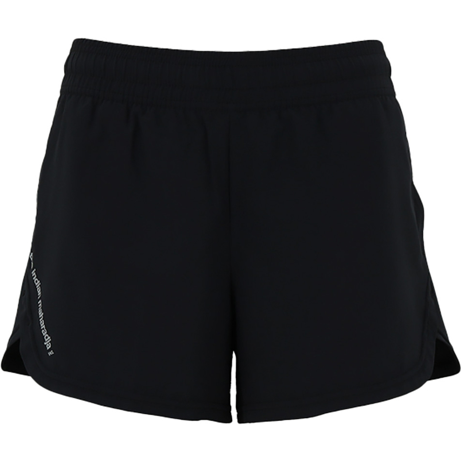 The Indian Maharadja Kadiri Short Meisjes