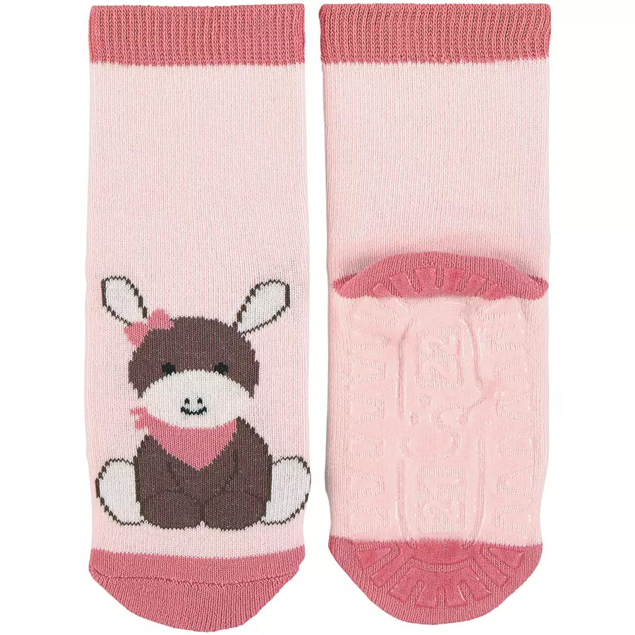 Sterntaler Fliesenflitzer AIR Doppelpack Emmi Girl rosa