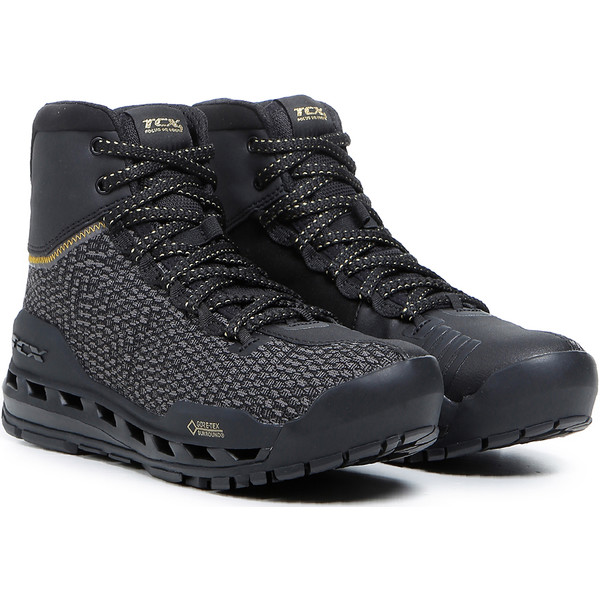 TCX - Chaussures femme Climatrek Surround Lady Gore-Tex® Noir / Gris