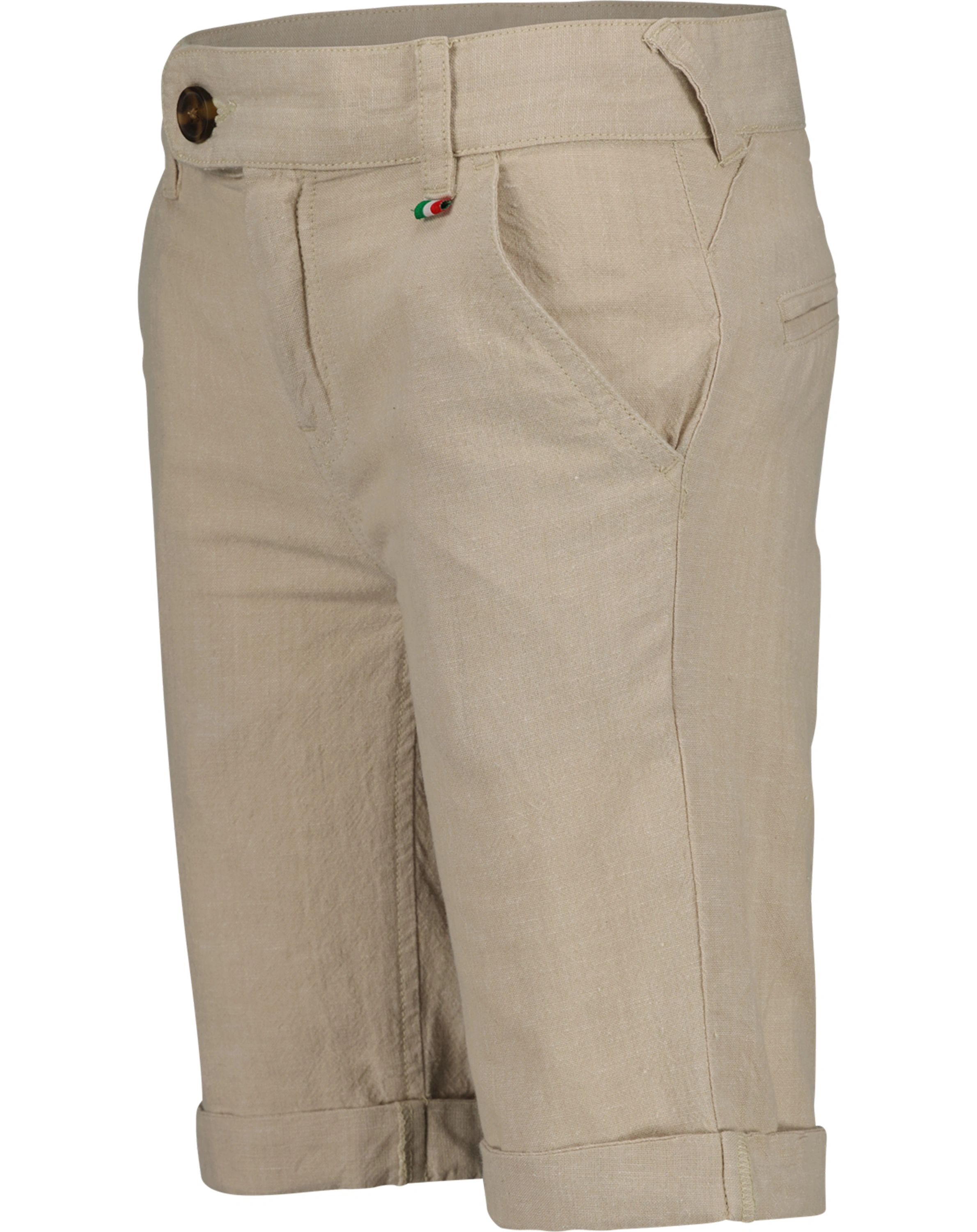 Shorts RAI in beach sand