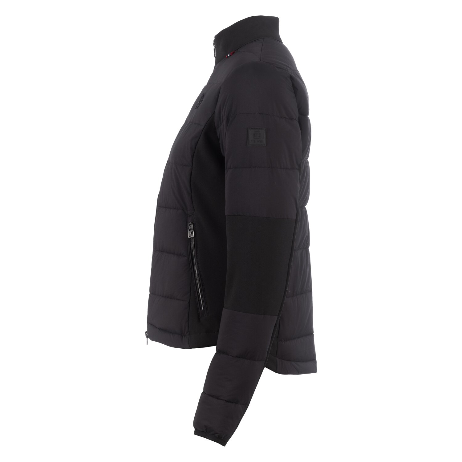 Cavallo Hybridjacke CAVAL HYBRID JACKET - black