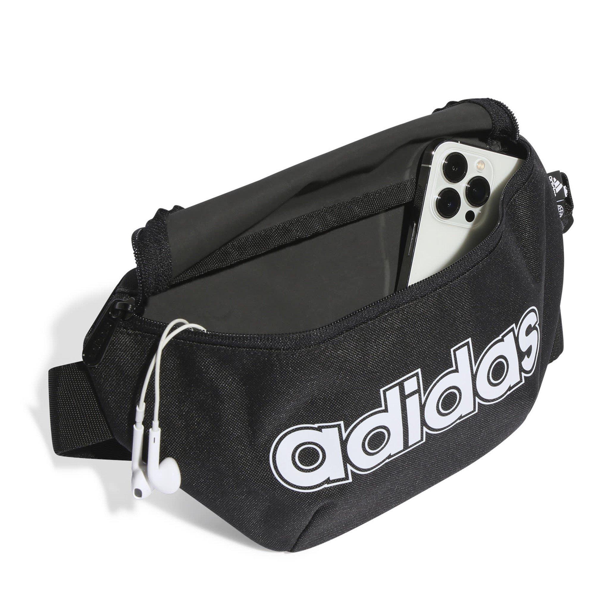 adidas Linear Waist Bag