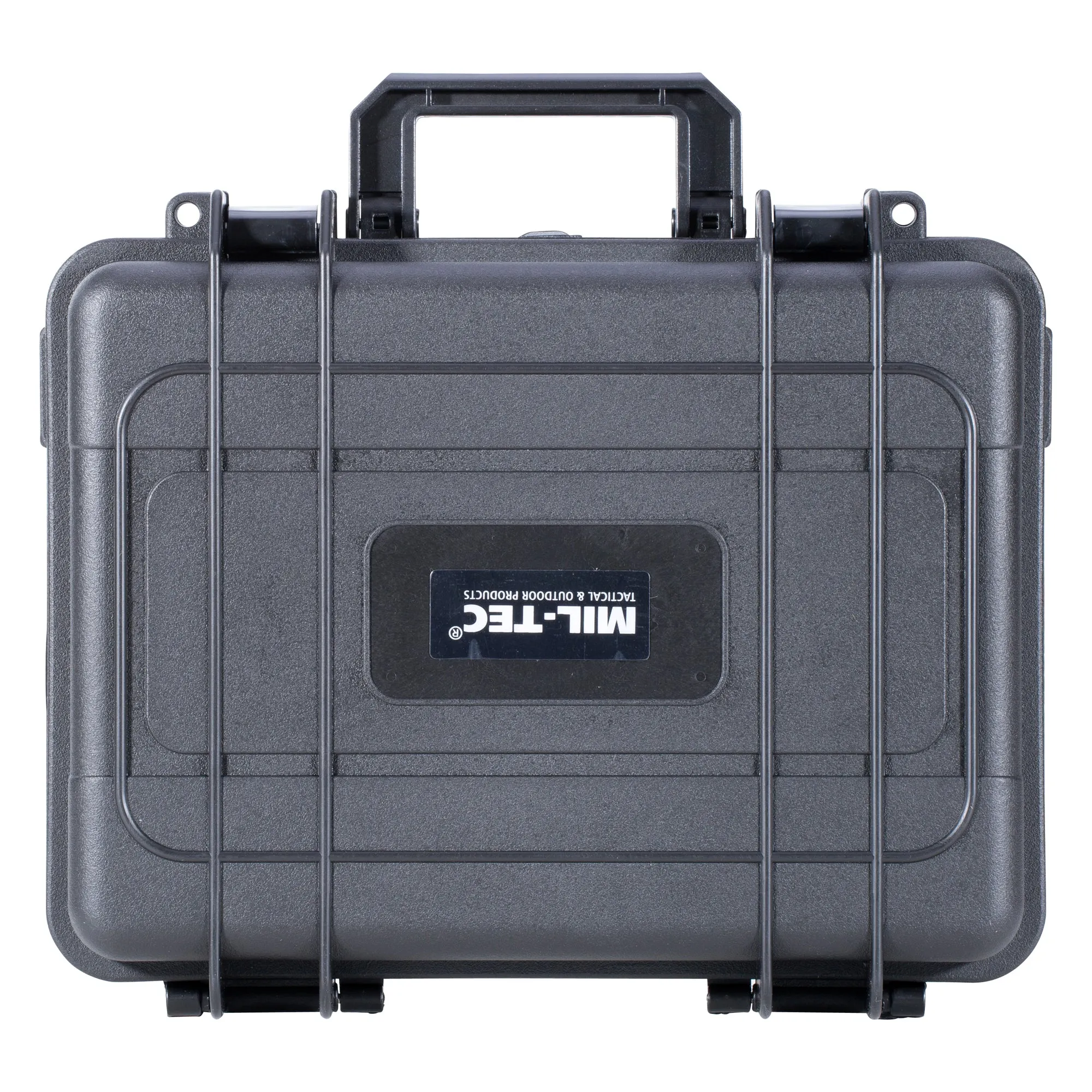 Mil-Tec -  Transportbox wasserdicht 28 x 23 x 9 cm