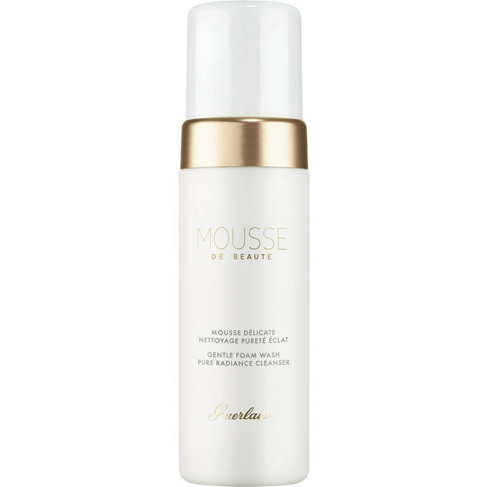 Guerlain Mousse de Beaute Foaming Cleanser150 ml