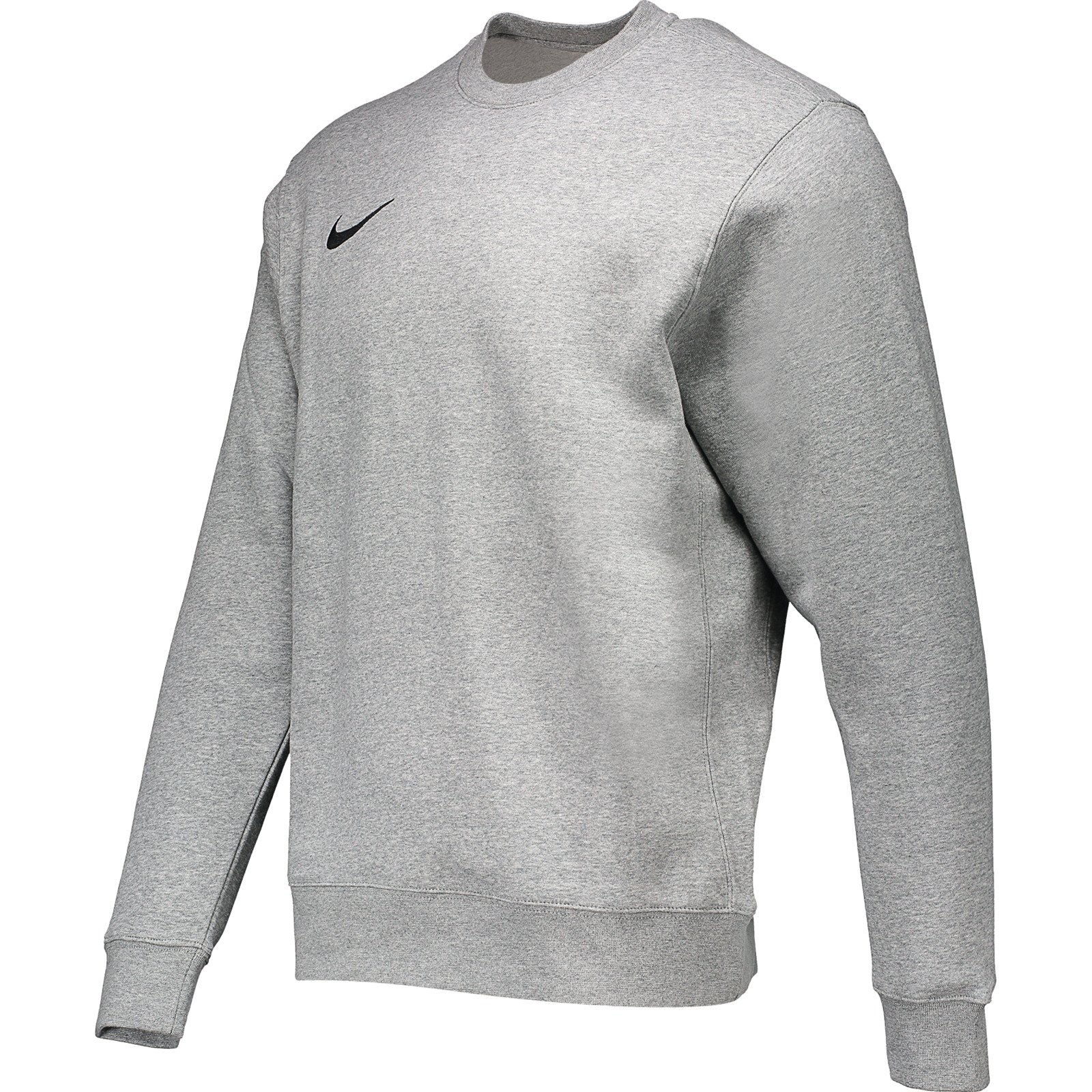 Nike Herren-Sweatshirt FLC Park 20 crew L, hellgrau