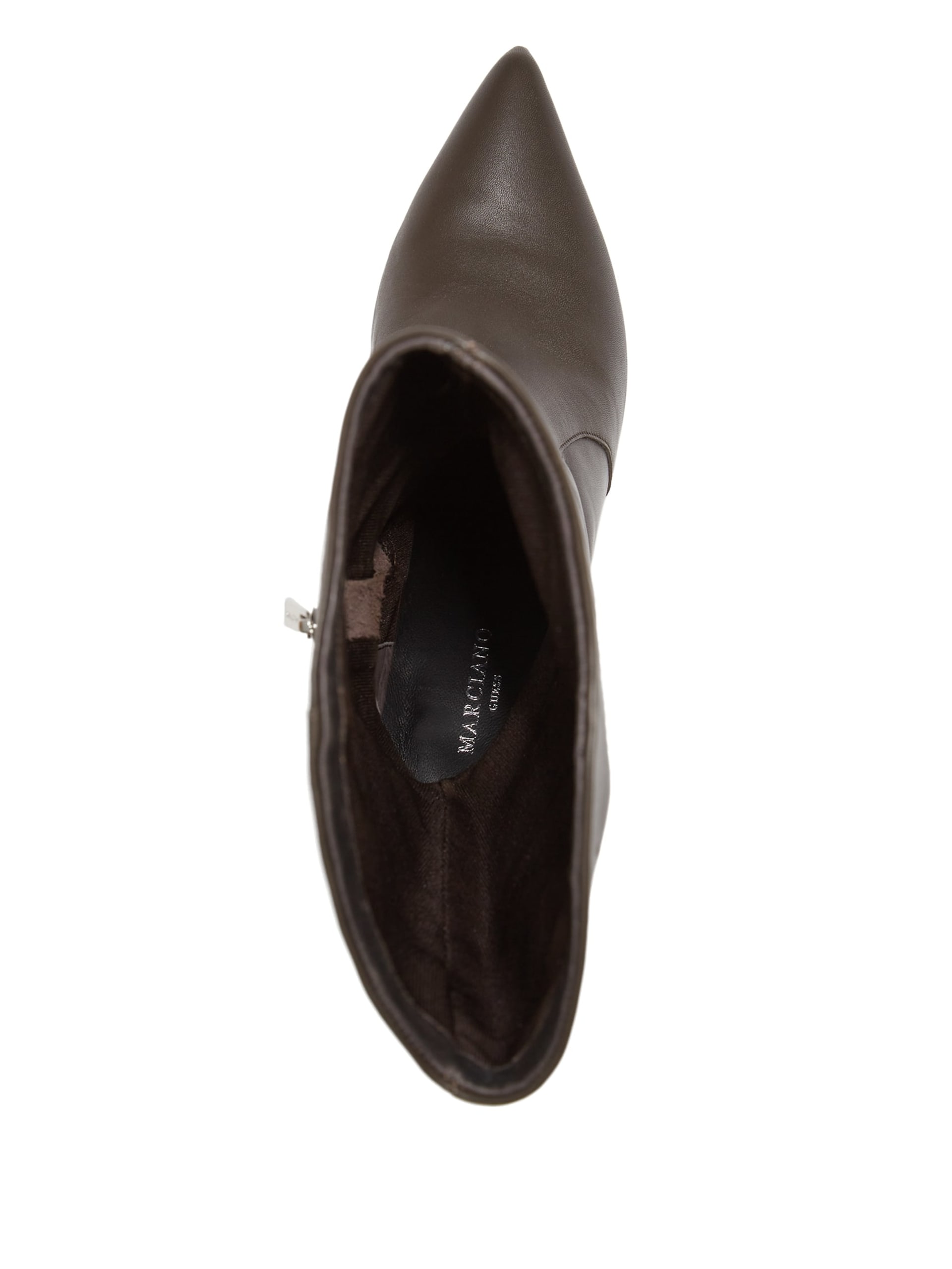 Botas altas Houston