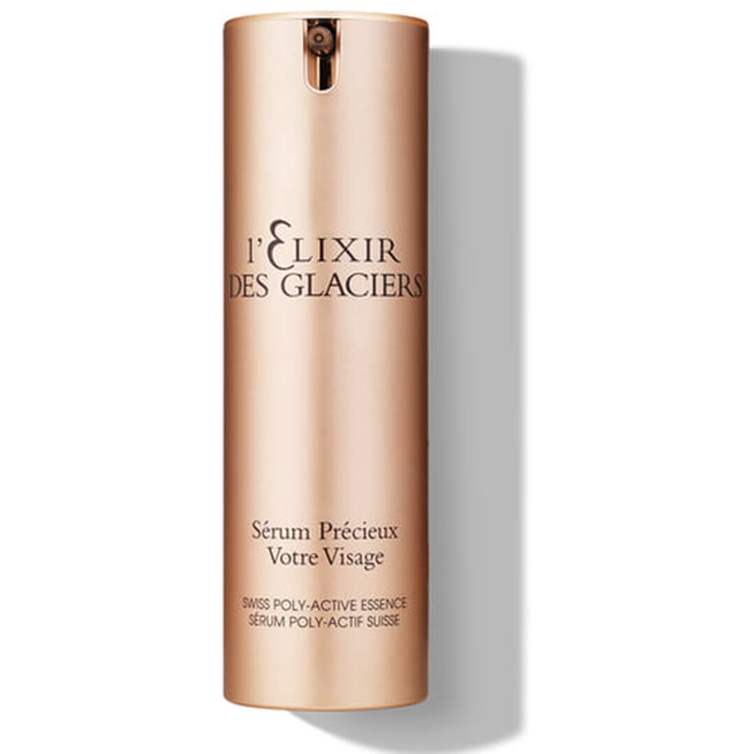 VALMONT VA ELIXIR DES GLACIERS Elixir Sérum Précieux - 30ml
